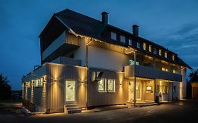 Hotel Sonnenhof Teinachtal